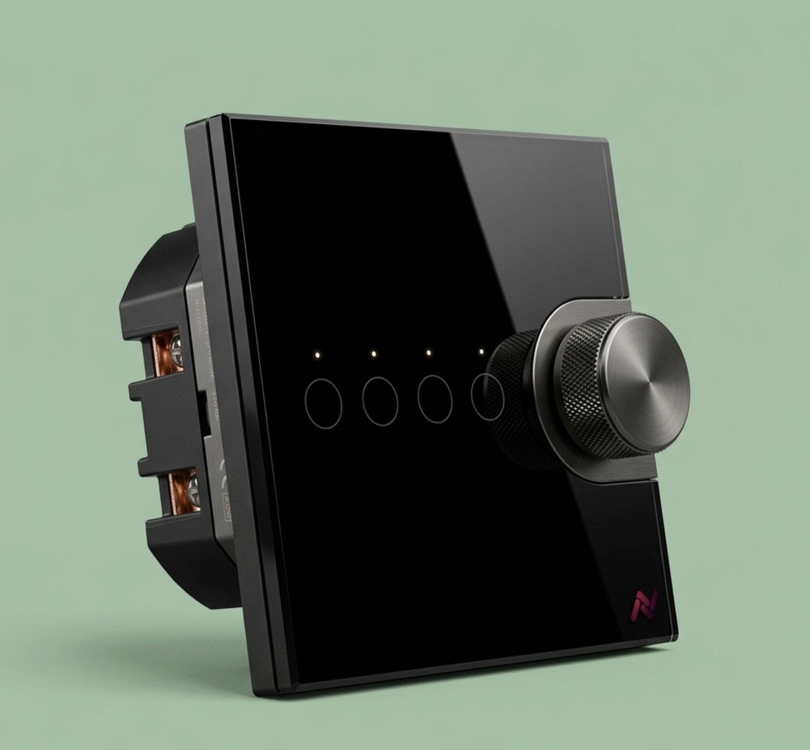 Smart Switches